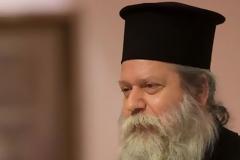 «Μας έχουν πνίξει οι καπνοί»: Εντολή εκκένωσης της Ιεράς Μονής Οσίου Δαβίδ Ευβοίας (ΡΕΠΟΡΤΑΖ)