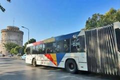Στα χέρια των Θεσσαλονικέων οι συγκοινωνίες του μέλλοντος.