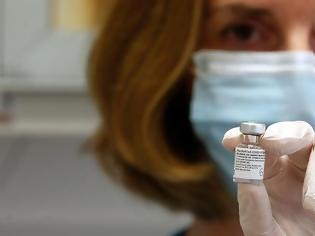 Φωτογραφία για ΠΟΥ: Οχι σε τρίτες δόσεις πριν εμβολιαστούν φτωχές χώρες