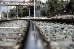 ΤΡΑΙΝΟΣΕ: Καταργούνται τα δρομολόγια στο τμήμα Αθήνα-Χαλκίδα-Αθήνα, λόγω της φωτιάς.