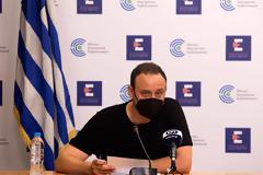 Μαγιορκίνης: Ερχεται δύσκολος χειμώνας..