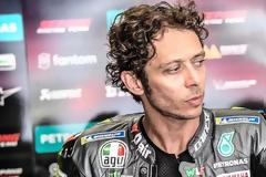 Moto GP: Ο Βαλεντίνο Ρόσι αποχωρεί -Τίτλοι τέλους μετά από 25 χρόνια