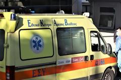 Χανιά: Πέθανε ο 16χρονος που είχε τραυματιστεί κάνοντας βουτιά στα Φαλάσαρνα