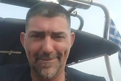 Μιχάλης Ιατρόπουλος: Δύσκολες στιγμές για τον δημοφιλή ηθοποιό - Έχασε την μητέρα του (Pic)
