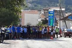 Με επιτυχία στέφθηκε ο 2ος Λαϊκός Αγώνας Δρόμου Αστακού Αιτ/νίας «Παντελής Καρασεβδάς