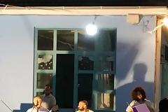 Στα πλαίσια των πολιτιστικών δραστηριοτήτων του Δήμου,  πραγματοποιήθηκε μια ξεχωριστή μουσική βραδιά για τον Αστακό