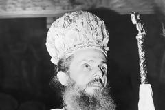 Όσιος Καλλίνικος: Ο φωτεινός και χαμογελαστός Άγιος των ημερών μας