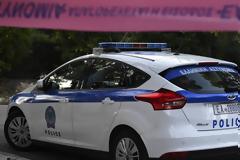 Ένοπλη ληστεία στον Κολωνό: Πυροβόλησαν αρτοποιό