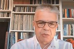 Γώγος: Σταθεροποιήθηκαν τα κρούσματα, να κάνουμε πολλά τεστ