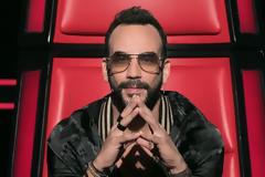 Στο DWTS ο Πάνος Μουζουράκης