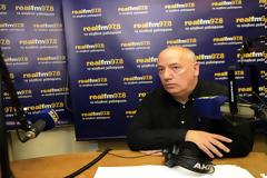 Πέθανε ο δημοσιογράφος Βασίλης Μπουζιώτης