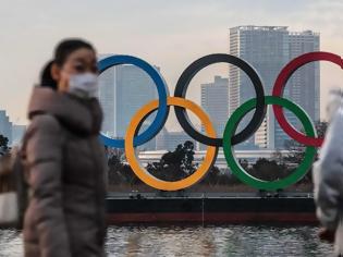 Φωτογραφία για Οι Ολυμπιακοί Αγώνες δεν ωφέλησαν την Ιαπωνία