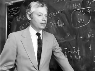 Φωτογραφία για Steven Weinberg Ανακαινιστής της Φυσικής, υλιστής και μαχόμενος αθεϊστής