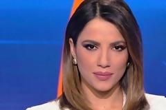 Ευλαμπία Ρέβη: «Σπάμε κι εμείς,γιατί οι δηκοσιογρφοι είμαστε άνθρωποι»
