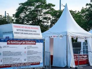 Φωτογραφία για Κοροναϊός - Γερμανία: Τέλος τα δωρεάν τεστ κορωνοϊού - Πρόσβαση σε κλειστούς χώρους μόνο για εμβολιασμένους
