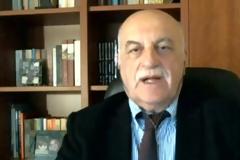 Τζανάκης: Ιερείς δημιουργούν συνθήκες υπερμετάδοσης κορονοϊού στην Κρήτη