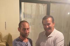 Στάνος  Αμφιλοχίας  : Μεγάλοι νικητές του τουρνουά  Δηλωτης αναδείχθηκαν οι Σπύρος Καραδήμας και Δημήτρης Ψωφάκης από το χωριό.