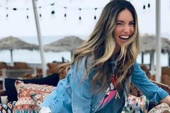 Αθηνά Οικονομάκου: «Θλίψη, θυμός, αγανάκτηση»...