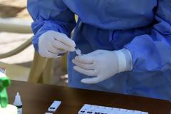 Γιατρός - «μαϊμού» έκανε rapid tests και χρέωνε 20 ευρώ