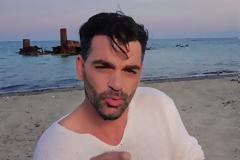 Κυριάκος Ρελλής: Ακούστε το νέο του summer medley