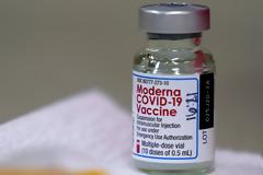 Τι δείχνει έρευνα για τα αντισώματα σε εμβολιασμένους με Moderna