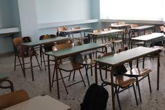 13 Σεπτεμβρίου ανοίγουν τα σχολεία. Με δύο τεστ την εβδομάδα οι ανεμβολίαστοι εκπαιδευτικοί