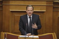 Καραμανλής: «Έφτασε η ώρα του σιδηροδρομικού δικτύου»