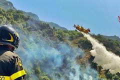 Ιταλία: Καλαβρία και η Σικελία ζήτησαν να κηρυχθούν σε κατάσταση έκτακτης ανάγκης