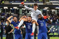 Η Τσέλσι κατέκτησε το Super Cup
