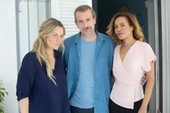 «Το αύριο μας ανήκει»: Ξεκίνησαν τα γυρίσματα