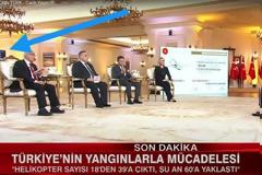 Σάλος στην Τουρκία: Ο Ερντογάν απαντούσε ερωτήσεις σε συνέντευξη... διαβάζοντας autocue