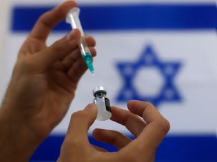 Φωτογραφία για Κοροναϊός - Ισραήλ: Ραγδαία επιδείνωση με 694 ασθενείς -Οι 400 είναι σοβαρά και 66% εμβολιασμένοι - Συνεδριάζουν εκτάκτως