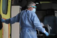 Μεγάλη ανησυχία για τα 506 νέα κρούσματα στην Κρήτη. Πού καταγράφηκαν τα 3605 νέα, σήμερα