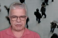 Γώγος: «Νόσος των νέων» η πανδημία κορονοϊού. Κυρίαρχη πλέον η μετάλλαξη Δέλτα