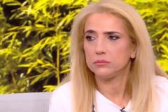 Νάσια Κονιτοπούλου: «Όταν επεστεψα σπίτι μου στην Βαρυμπόμπη δεν μπορούσα να κοιμηθώ»