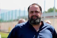 Προβληματισμός και γκρίνια στον Ολυμπιακό