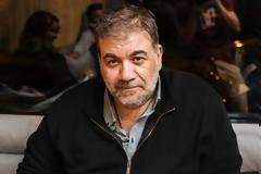 Δημήτρης Σταρόβας: Ποιό το τηλεοπτικό του μέλλον;