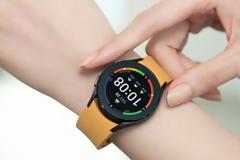 Galaxy Watch 4: δεν υποστηρίζει iPhones