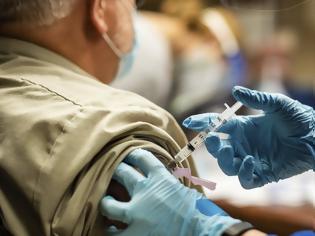 Φωτογραφία για Κορονοϊός - Εμβόλιο: Οι ενισχυτικές δόσεις «θα προκαλέσουν περισσότερους θανάτους παγκοσμίως»