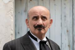 Τάκης Βαμβακίδης: O ρόλος του στη σειρά «Βαρδιάνος στα σπόρκα»...