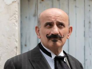 Φωτογραφία για Τάκης Βαμβακίδης: O ρόλος του στη σειρά «Βαρδιάνος στα σπόρκα»...