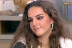 Ζένια Μπονάτσου: «Για τον πατέρα μου δεν ήξεραν για το αυτοάνοσο που είχε»...