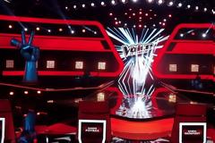 Πρόβλημα με τις συμμετοχές στο «The Voice»