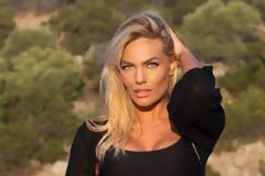 Νικήτρια του “My Style Rocks” με δίκη της στήλη στην εκπομπή της Μαλέσκου