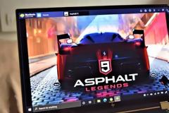 Παιχνίδια του Android στα Windows!