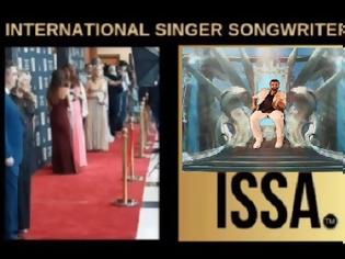 Φωτογραφία για Δημήτρης Νέζης: Πρωτιά για τον αγαπημένο καλλιτέχνη στα International Singer-Songwriters Association (Video)