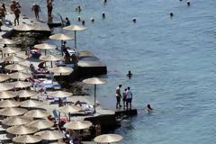 Καιρός:  Έρχεται νέο «κύμα» καύσωνα