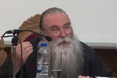 Η νοερά προσευχή κατά τον Γέροντα Ιωσήφ τον Ησυχαστή