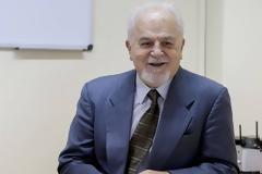 Ο αστροφυσικός Θανάσης Οικονόμου για την κλιματική αλλαγή: Έχουμε ένα περιθώριο 30 με 40 χρόνια