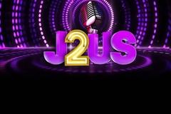 Το «Just the 2 of Us» επίσημα στον Alpha